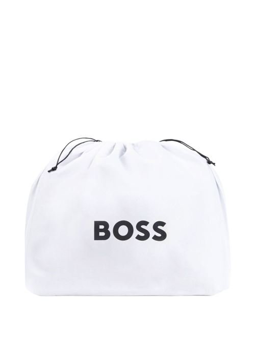 Borsa fasciatoio nera BOSS KIDS | J5261409B